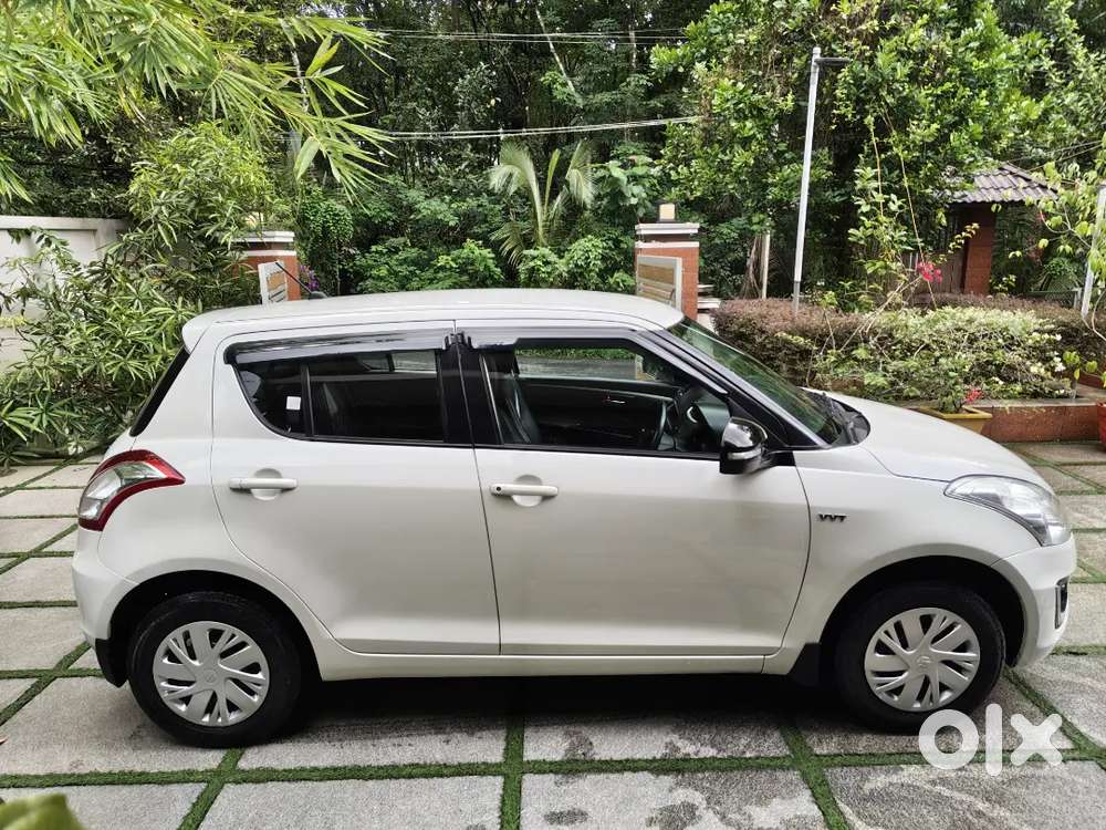 Superb Condition Swift Limited Edition