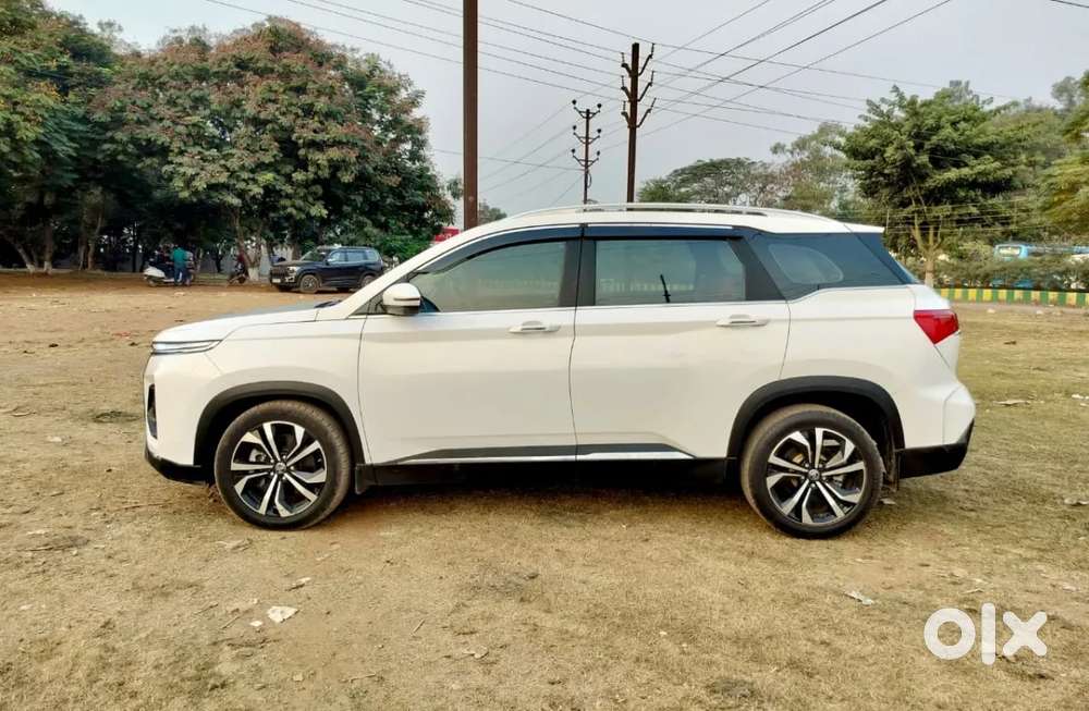 Mg Hector Plus Sharp Pro 2.0 Turbo Diesel 7 Str, 2024, Diesel