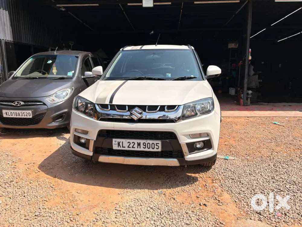 Brezza Vdi Manual High Quality