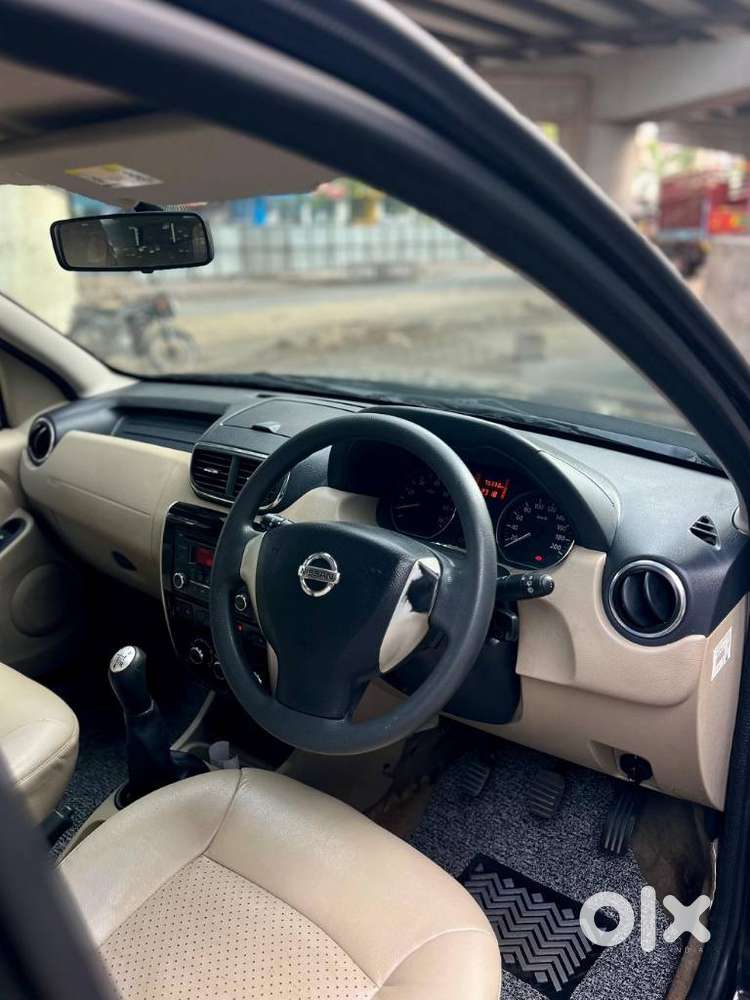 Nissan Terrano Xl 85 Ps Deisel, 2014, Diesel