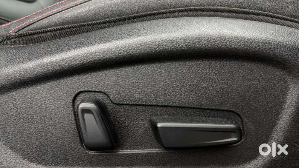Kia Seltos Gtx Plus 1.5 Turbo Petrol Dct, 2021, Petrol