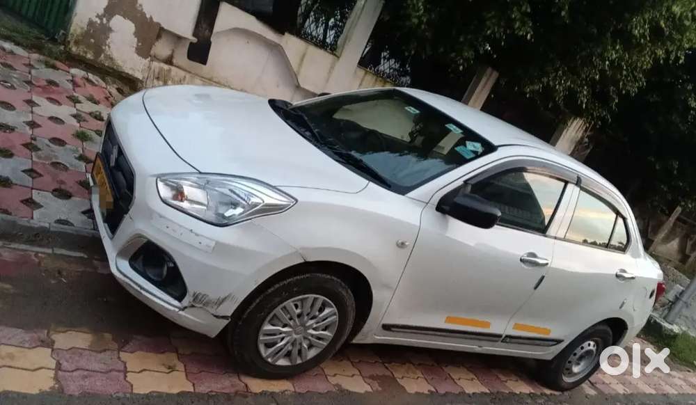 Maruti Suzuki Swift Dzire 2024 Petrol Manual
