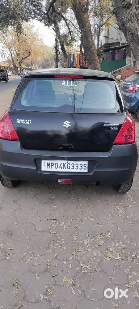 Maruti Suzuki Swift 2006 Petrol Well Maintained