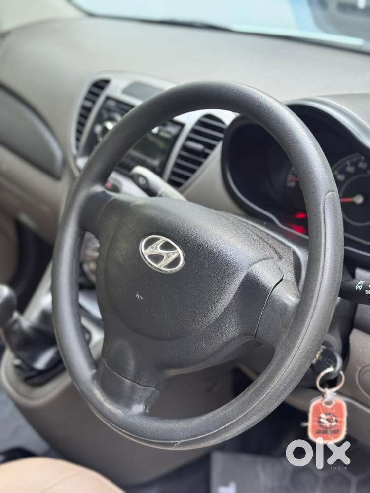 Hyundai I10 Magna, 2013, Petrol