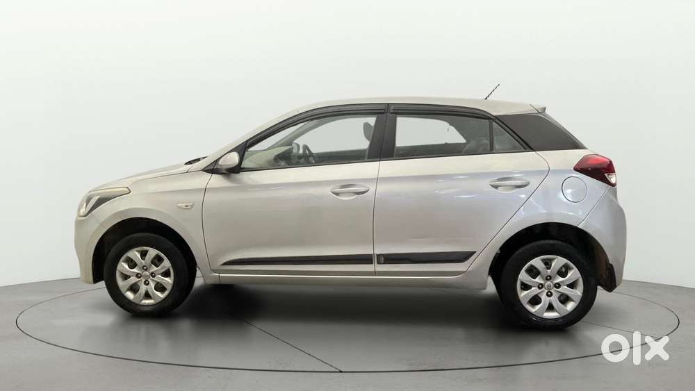 Hyundai Elite I20 Magna Executive 1.2, 2017, Petrol