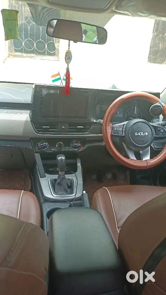 Kia Seltos 2021