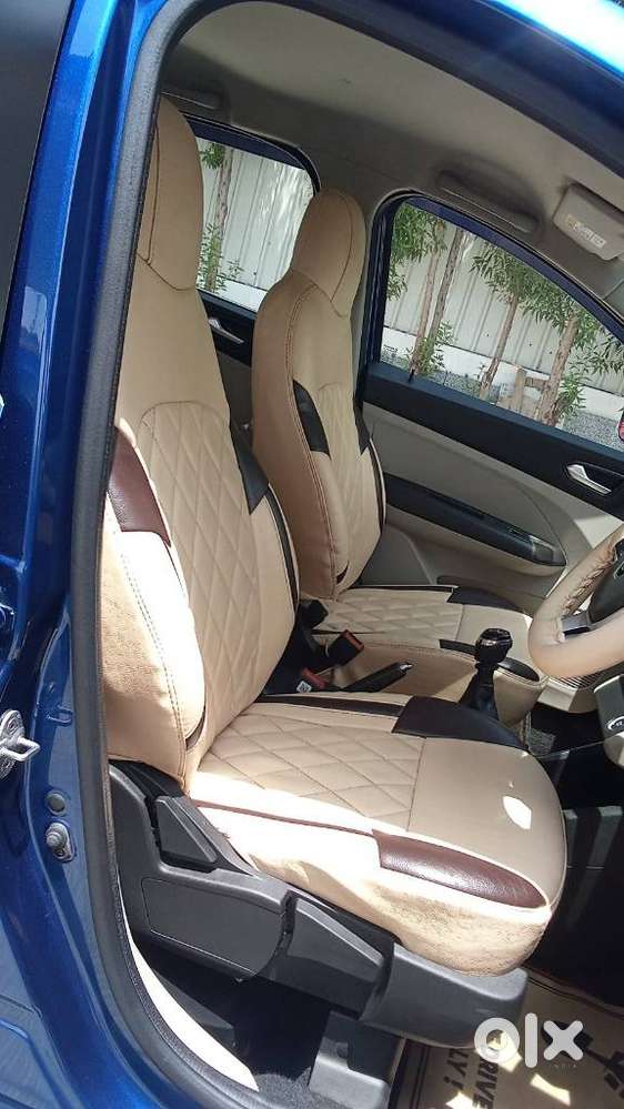 Renault Triber Rxz, 2021, Petrol