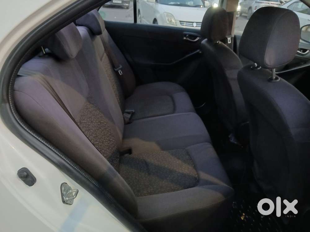 Tata Zest 1.3 Quadrajet Xt 90ps, 2015, Petrol