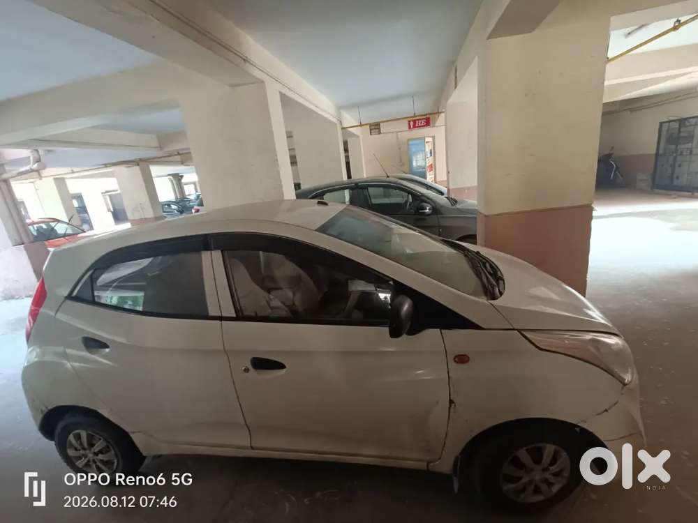 Hyundai Eon 2014 Petrol 68000 Km Driven