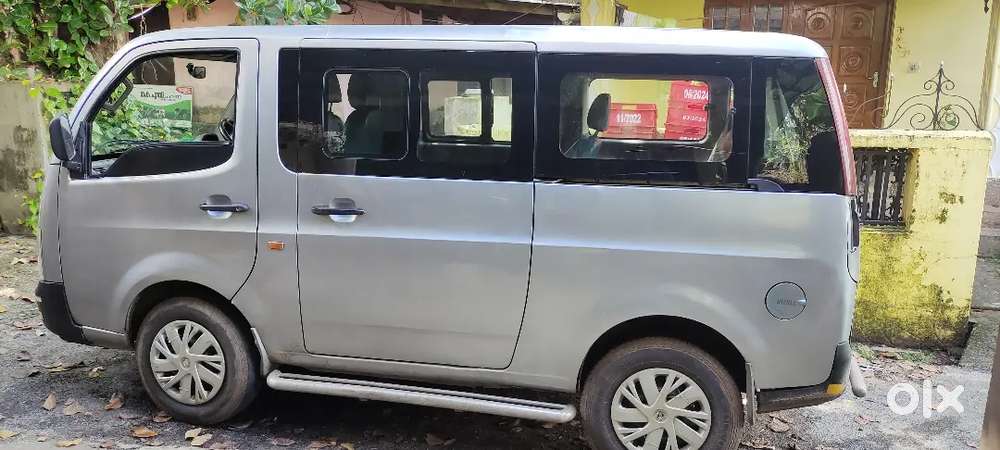 Tata Venture