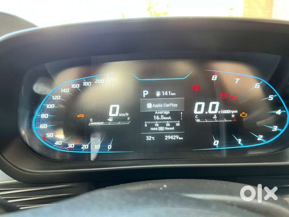 Hyundai I20 2023 Automatic Petrol
