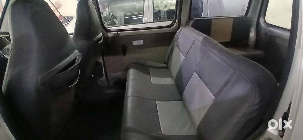 Maruti Suzuki Eeco 5 Seater Ac, 2015, Petrol