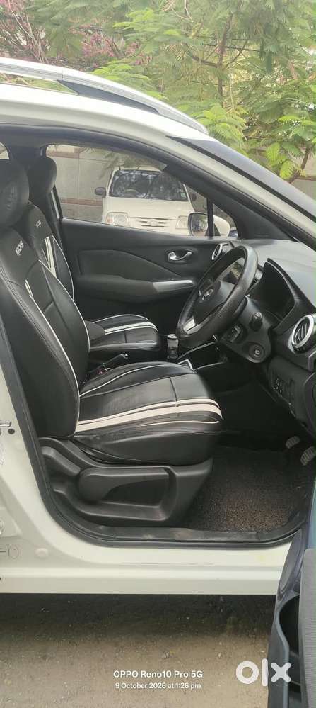 Nissan Kicks Xv Premium, 2021, Petrol