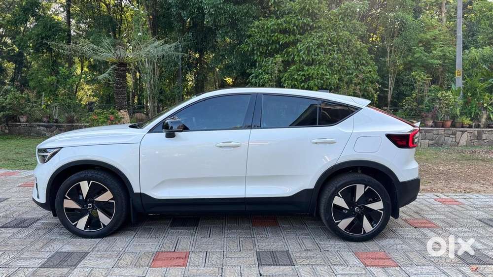 Volvo C40 Recharge E80, 2023, Electric