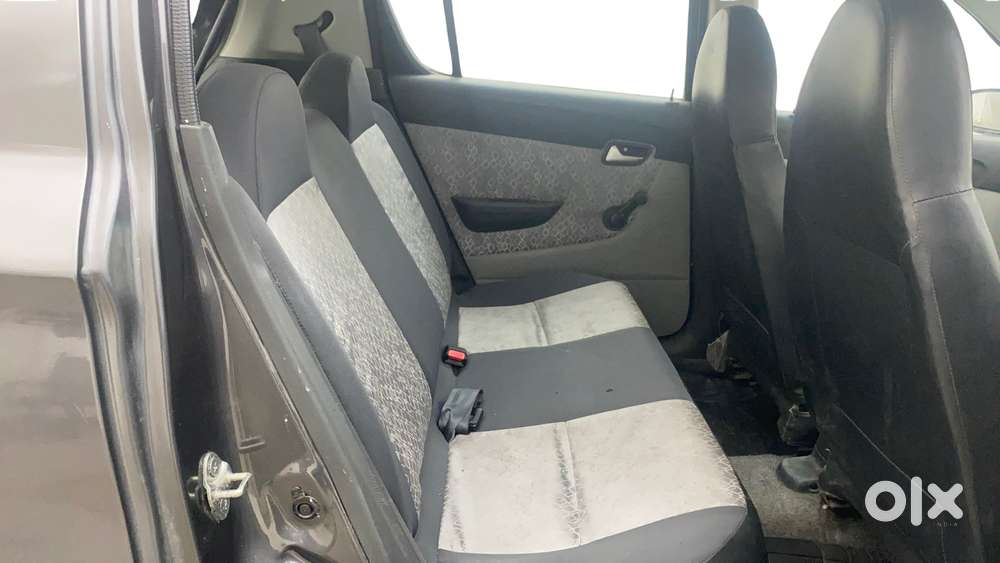 Maruti Suzuki Alto 800