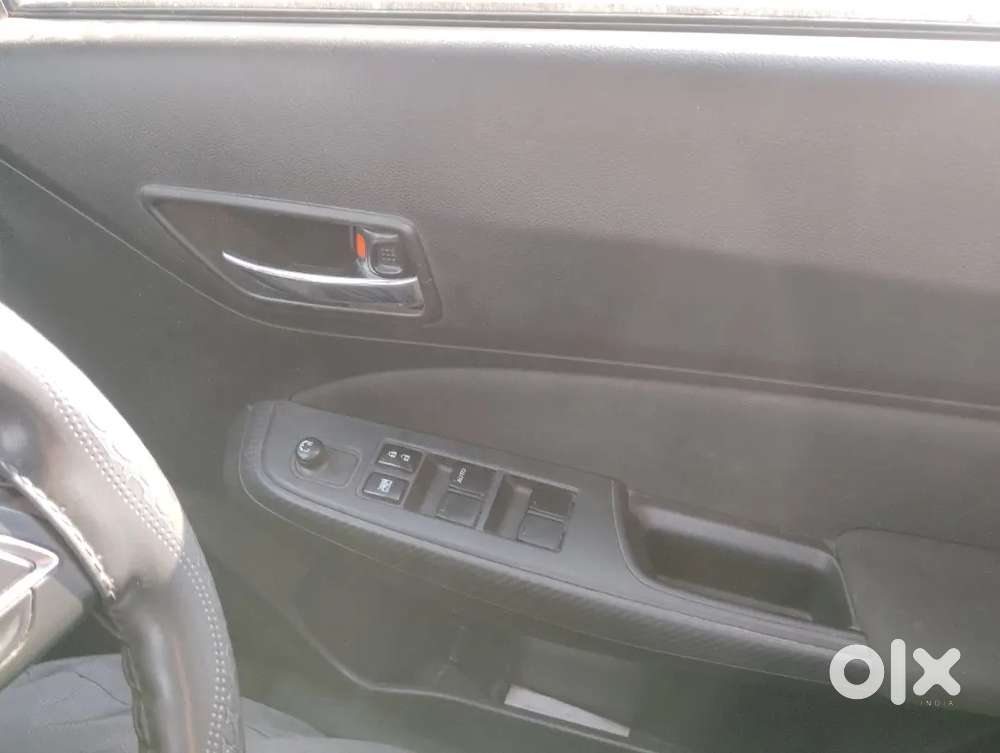 Maruti Suzuki Swift 3 Petrol 26000 Km Driven