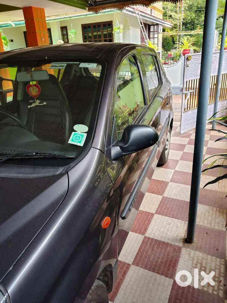 Single Owner Maruthi Suzuki Alto 800 Lxi Neat Vehicle