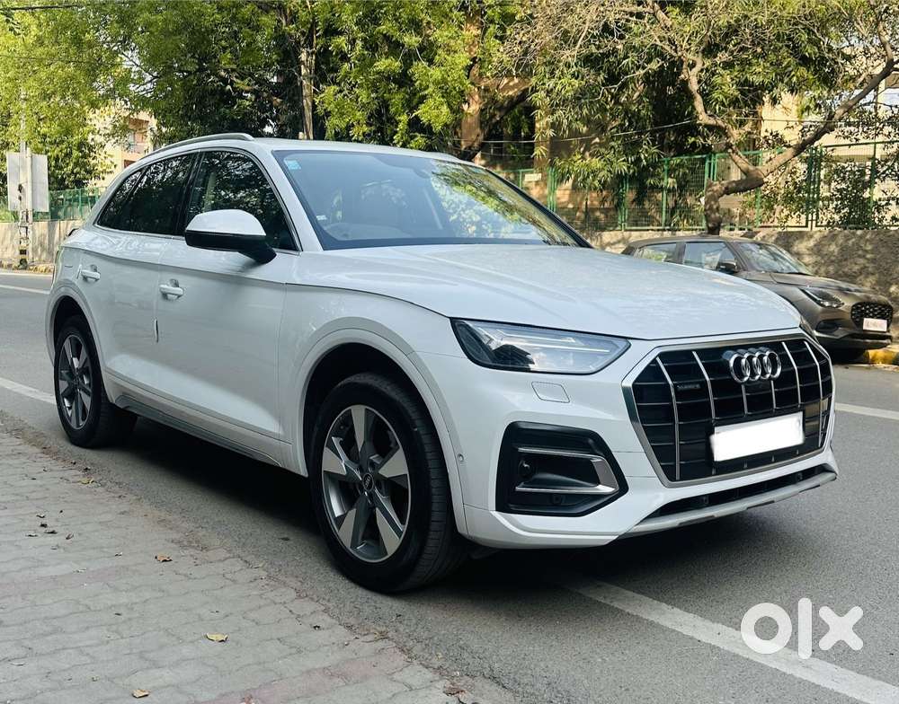 Audi Q5 2.0 45 Tfsi Technology, 2024, Petrol