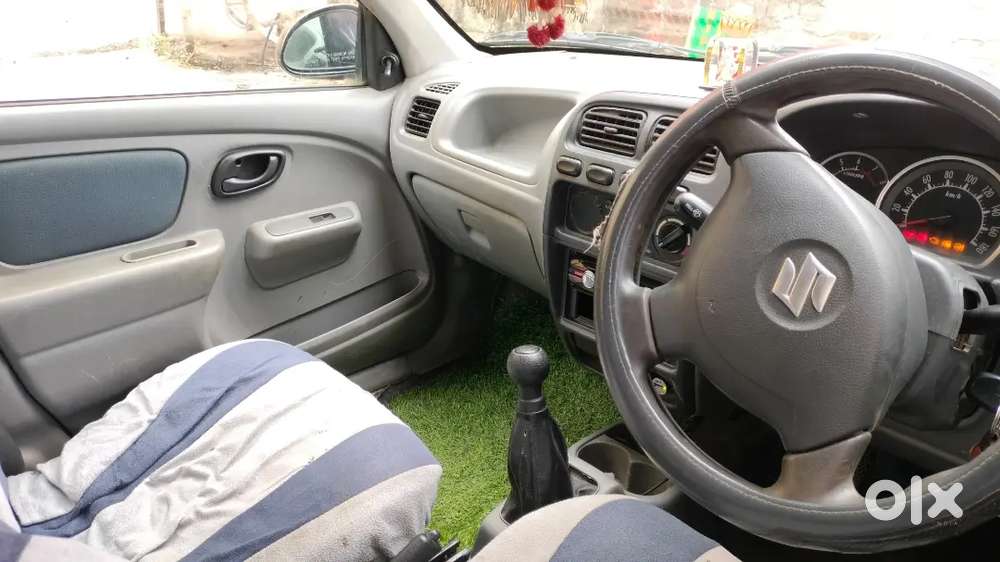 Maruti Suzuki Alto K10 2012 Petrol 101000 Km Driven