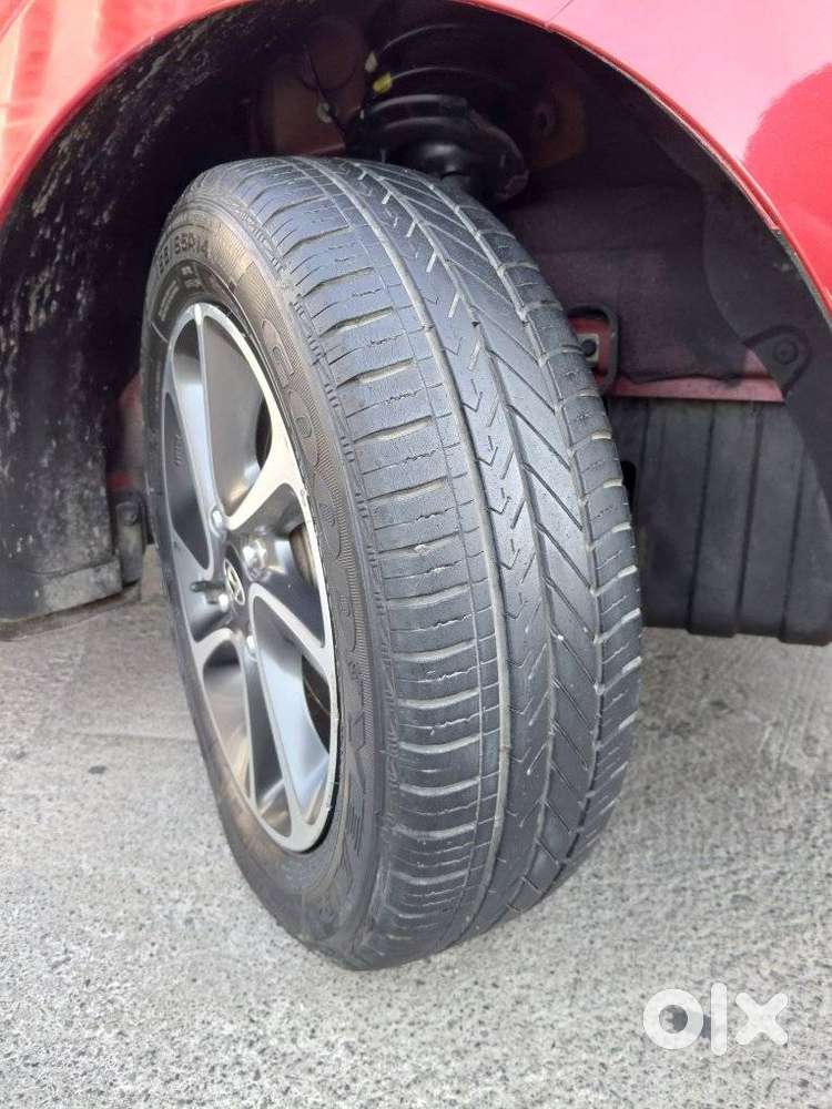 Hyundai Grand I10 Asta 1.1 Crdi, 2017, Petrol