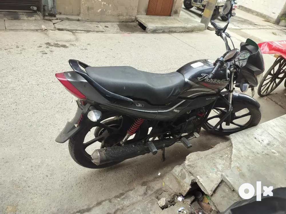 Olx discount bike parts