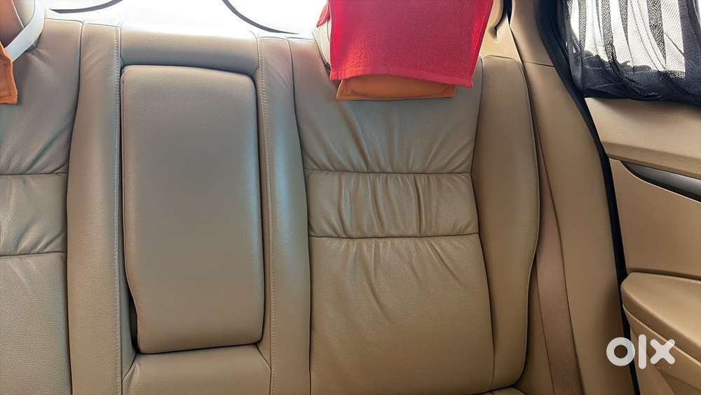 Honda City Petrol 2013