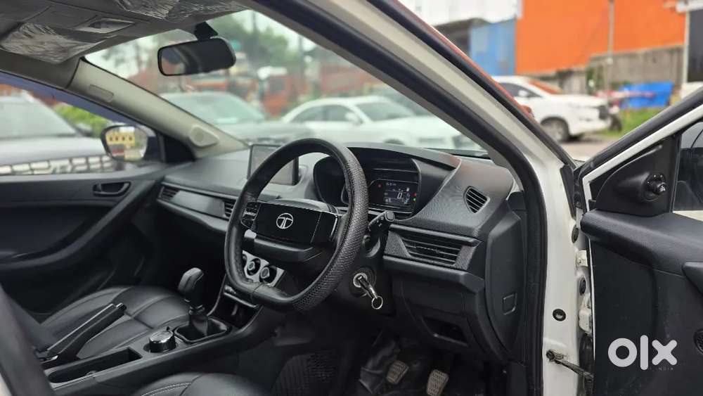 Tata Nexon Smart Plus Diesel Variant