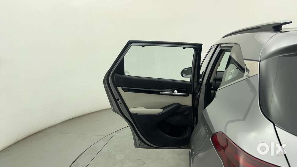 Kia Seltos Htx G, 2019, Petrol