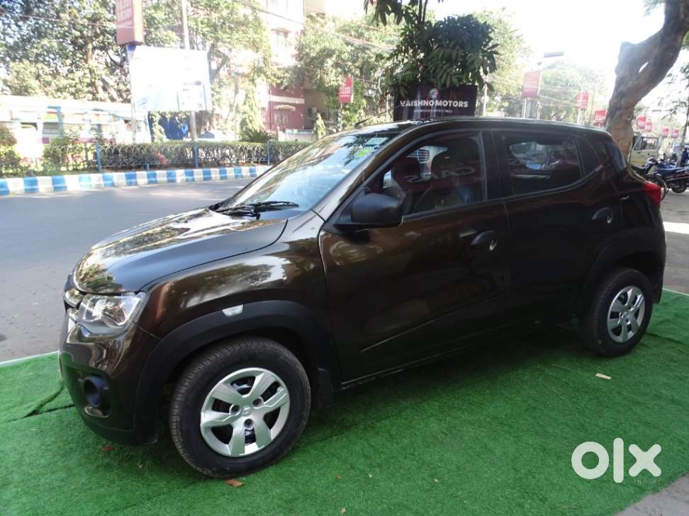 Renault Kwid Rxt Optional, 2019, Petrol