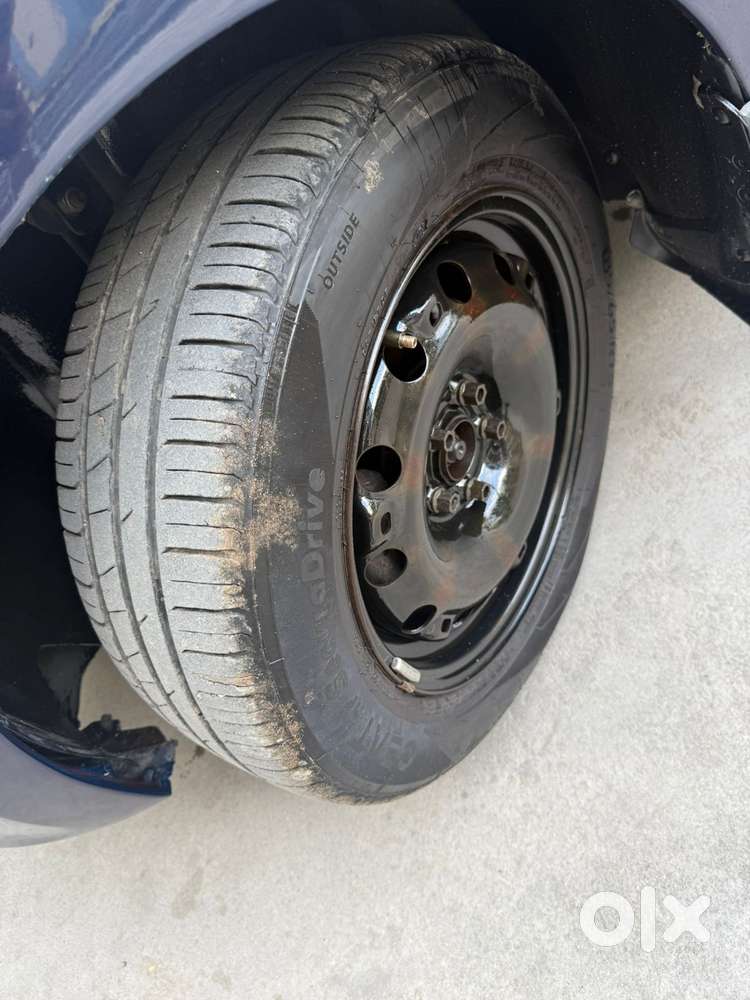 Volkswagen Polo, 2013, Diesel