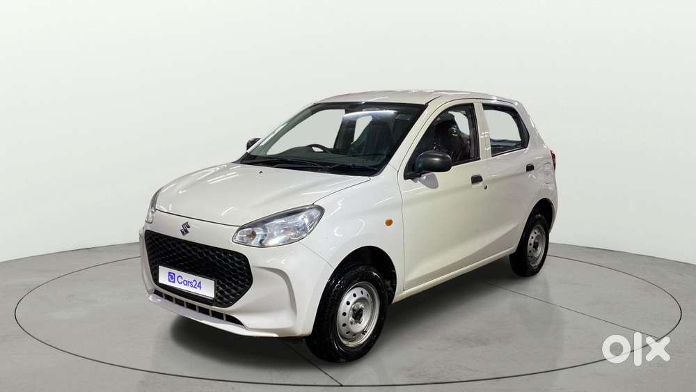 Maruti Suzuki Alto K10 2010-2014 Lxi, 2024, Petrol