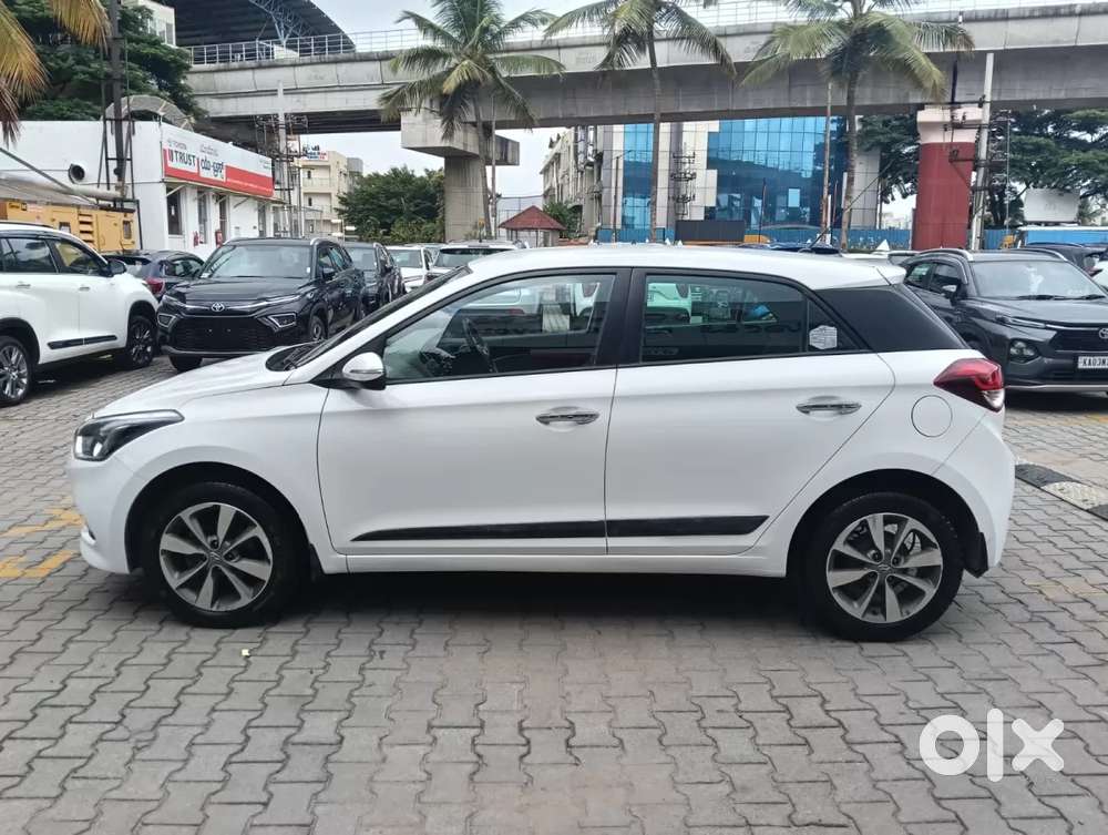 Hyundai I20 1.2 Asta, 2014, Petrol