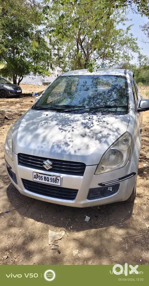 Maruti Suzuki Ritz 2010 Diesel 175000 Km Driven