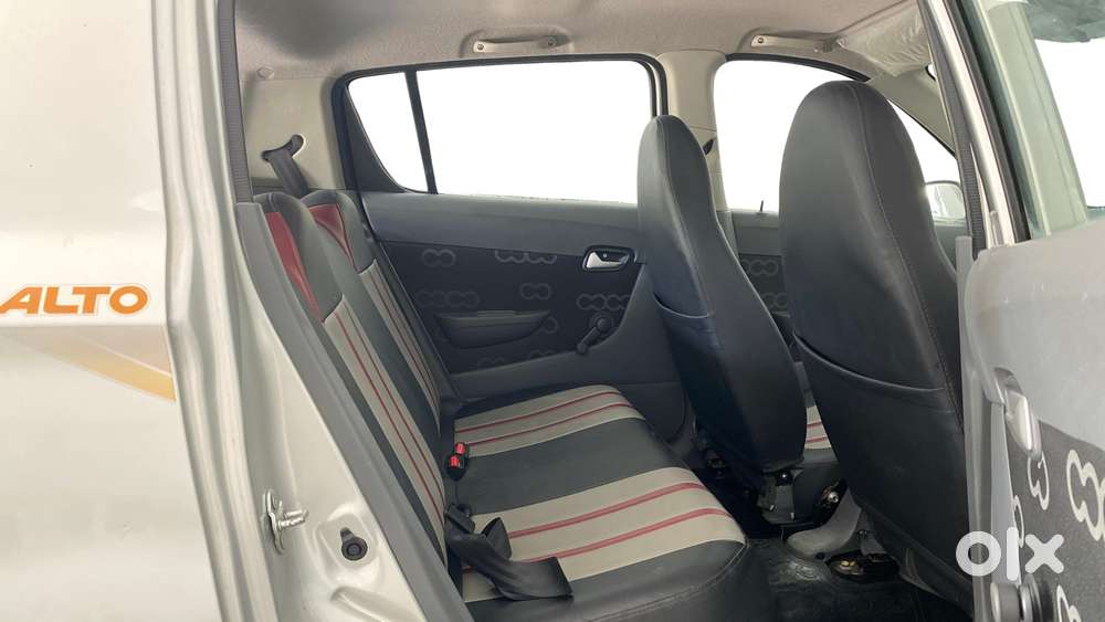 Maruti Suzuki Alto 800 2012-2016 Lxi, 2013, Petrol