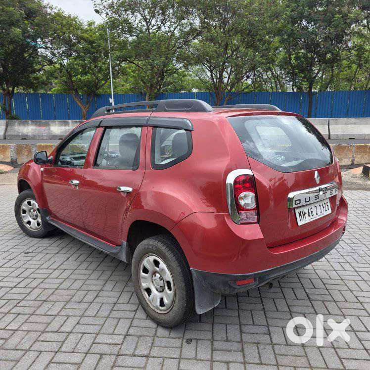 Renault Duster Rxe, 2014, Petrol