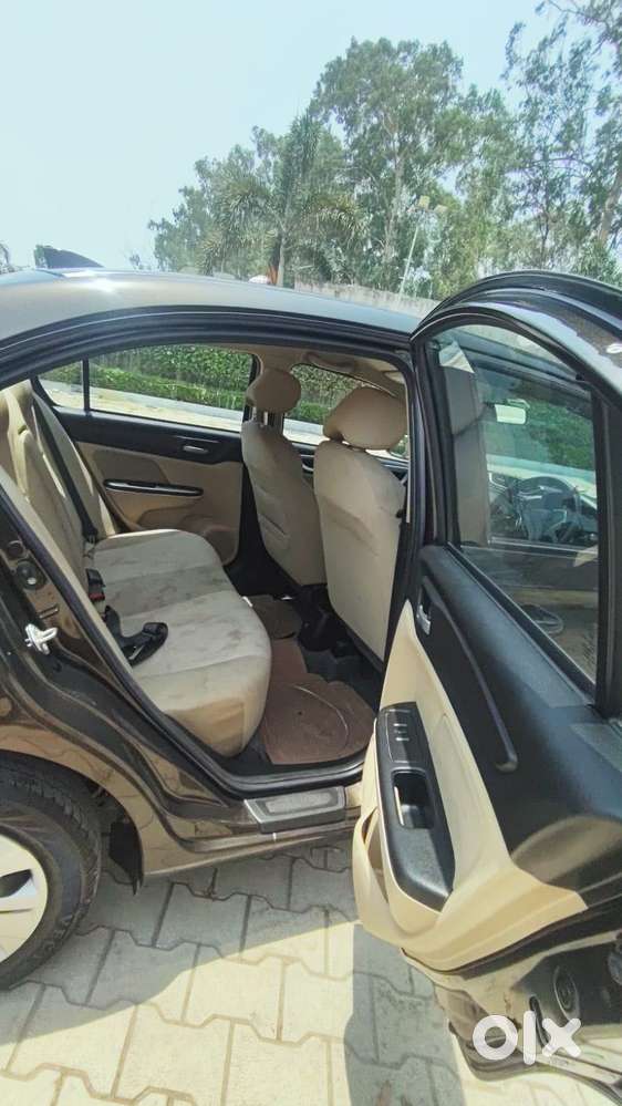 Honda Amaze S 1.2 Petrol Mt, 2021, Petrol