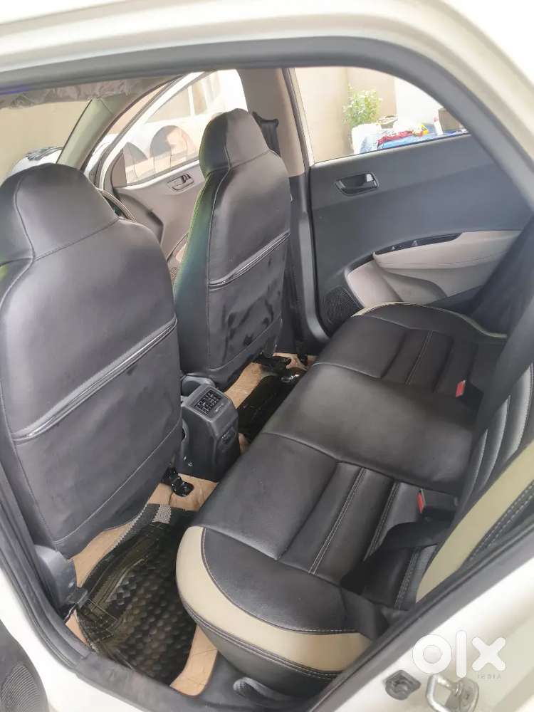 Hyundai Grand I10 2016 Petrol 38000 Km Driven