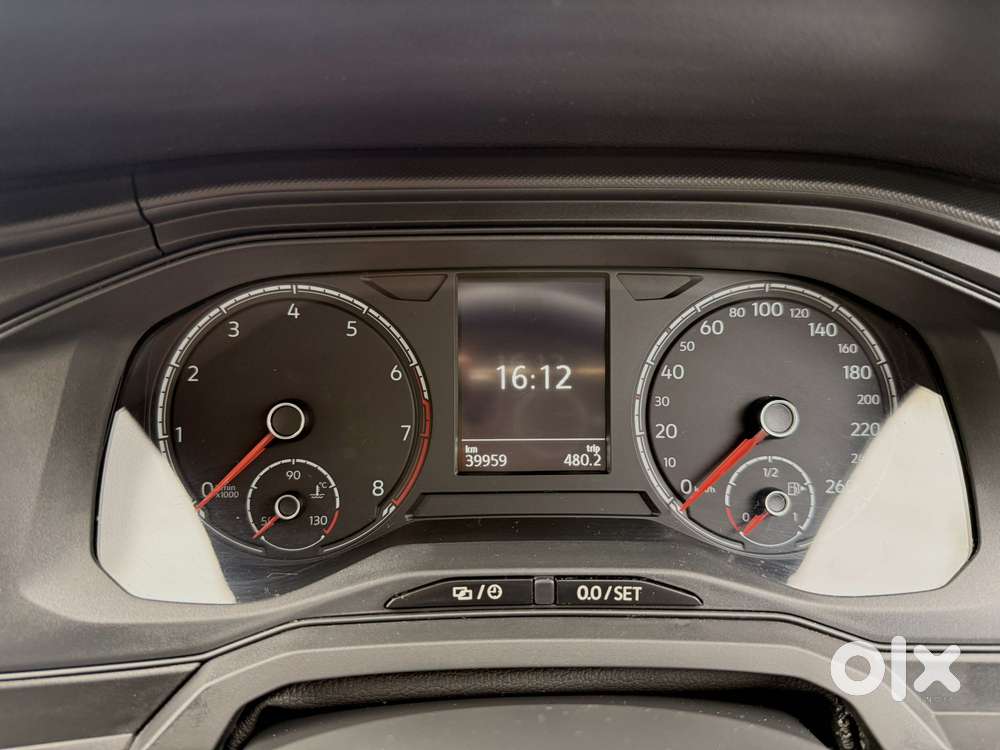Volkswagen Virtus 1.0 Comfortline Tsi, 2023, Petrol