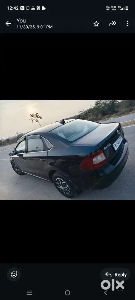 Skoda Rapid 2014 Diesel 150000 Km Driven