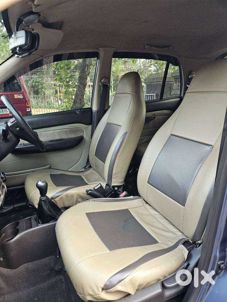 Hyundai Santro Xing Gls, 2013, Petrol