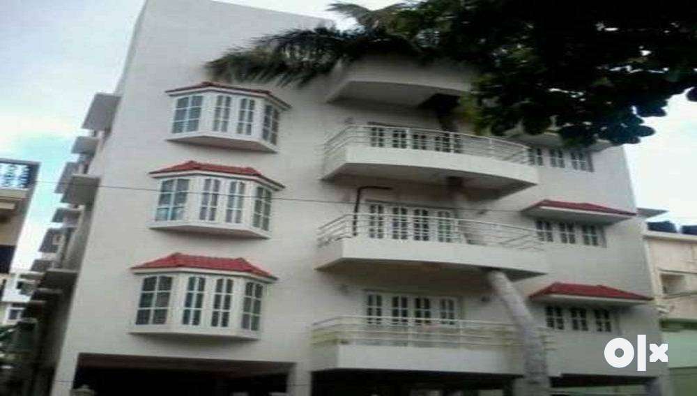 Beautiful 2BHK for lease in Jayanagar 1st block at Independent House