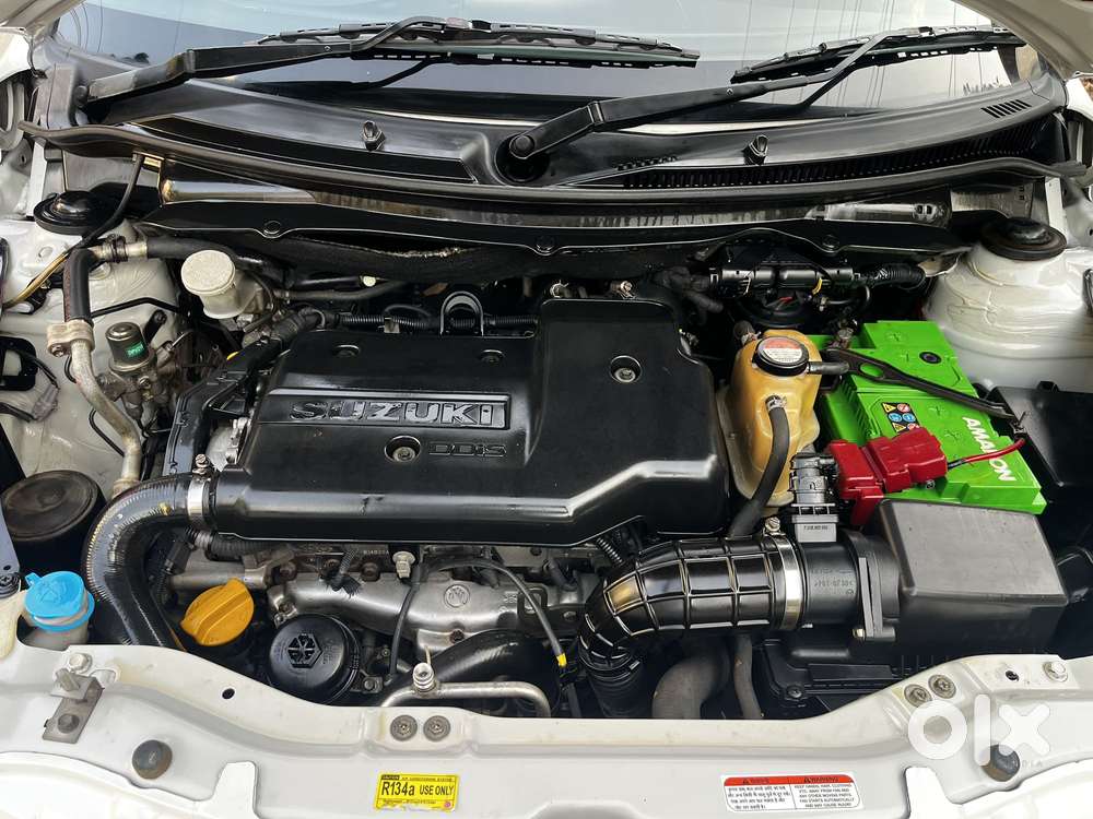 Maruti Suzuki Swift Star Vdi, 2014, Diesel