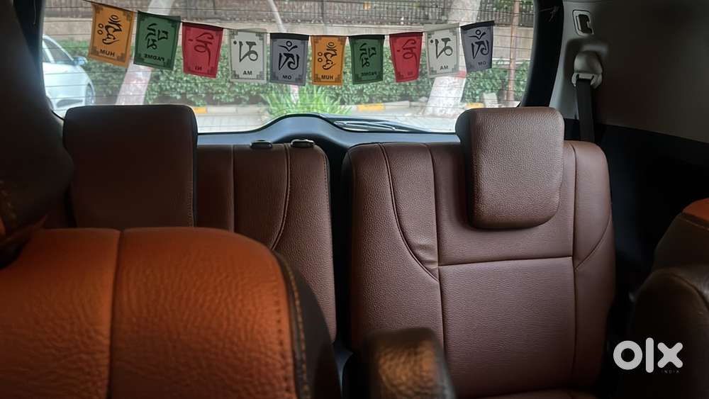 Toyota Innova Crysta 2018 Diesel