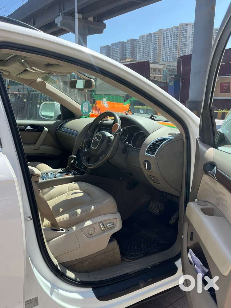 Audi Q7 3.0 Tdi Quattro, 2011, Diesel