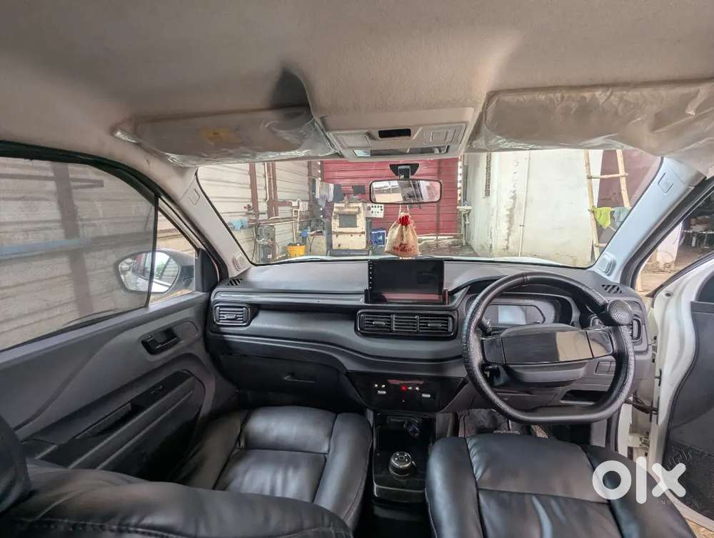 Tata Punch Ev Smart 2025