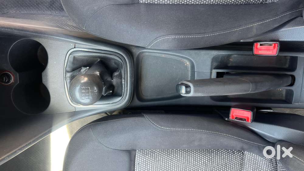 Volkswagen Polo 1.2 Mpi Comfortline, 2014, Diesel