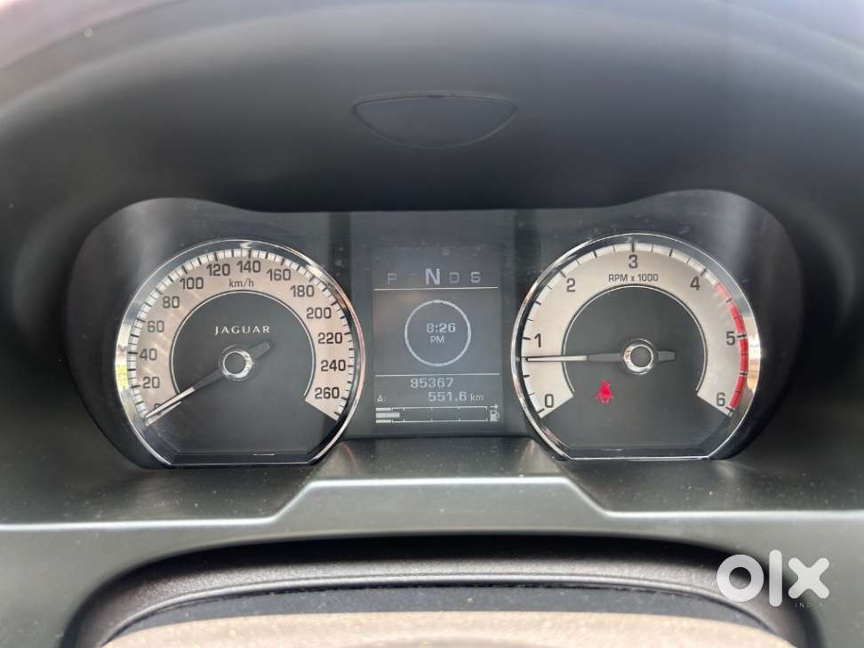 Jaguar Xf 3.0 Litre S Premium Luxury, 2011, Diesel