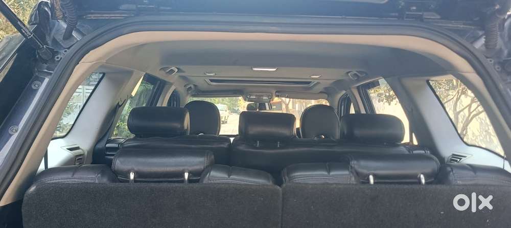 Mahindra Xuv500 W9, 2021, Diesel