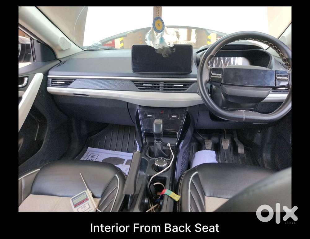 Tata Nexon Petrol 2024