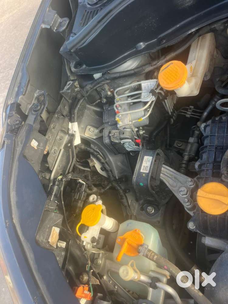 Tata Punch Adventure, 2022, Petrol